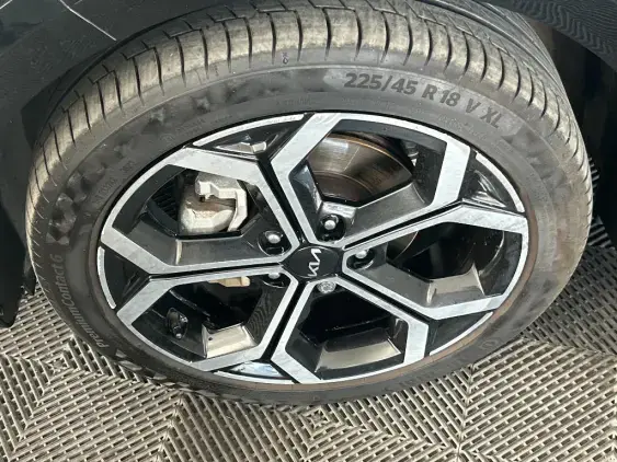 KIA NIRO II - voiture d'occasion - Photo 23