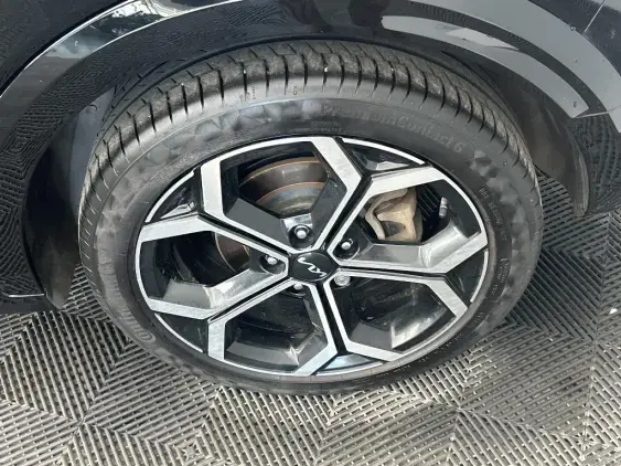 KIA NIRO II - voiture d'occasion - Photo 24