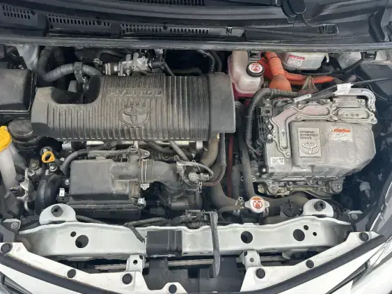 TOYOTA YARIS III - voiture d'occasion - Photo 21
