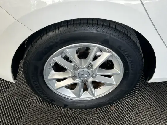 HYUNDAI i30 II - voiture d'occasion - Photo 22