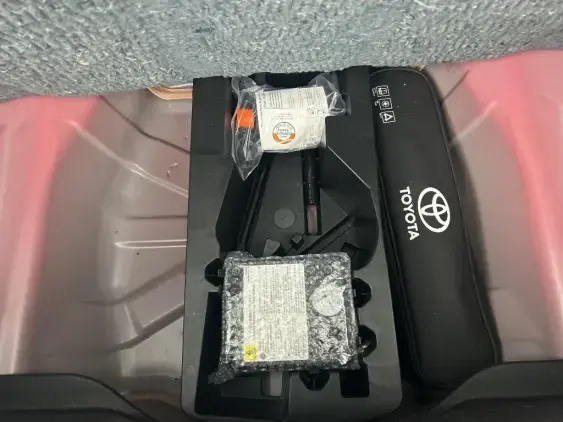 TOYOTA AYGO II - voiture d'occasion - Photo 17