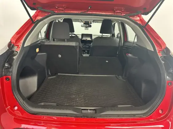 TOYOTA YARIS CROSS I - voiture d'occasion - Photo 16