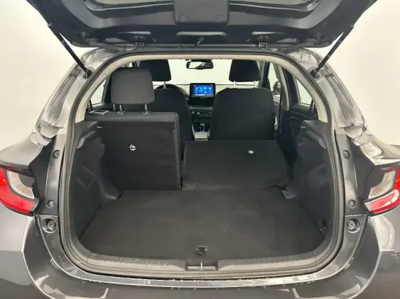 TOYOTA YARIS IV - voiture d'occasion - Photo 16