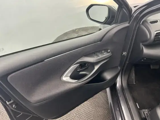 TOYOTA YARIS IV - voiture d'occasion - Photo 19