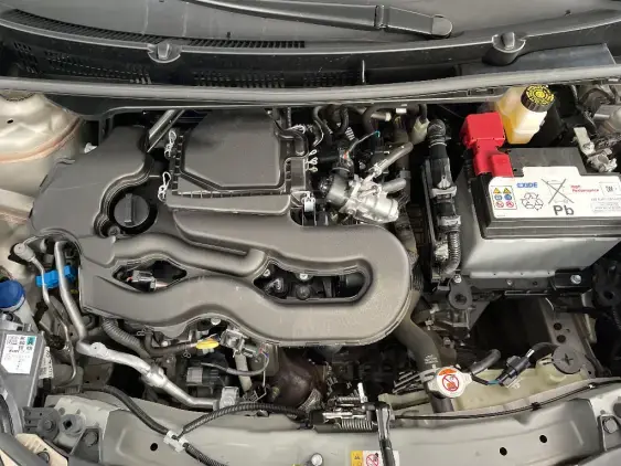 TOYOTA AYGO X - voiture d'occasion - Photo 21