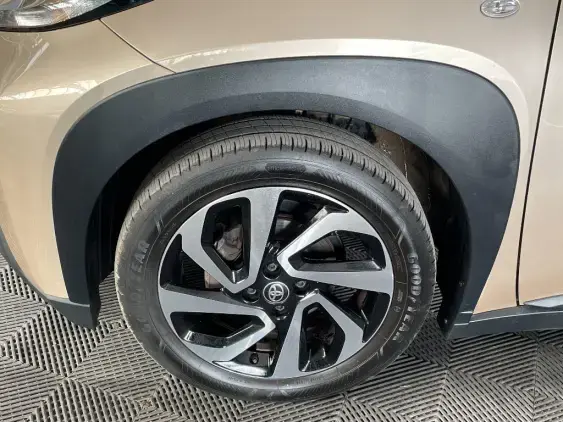 TOYOTA AYGO X - voiture d'occasion - Photo 23