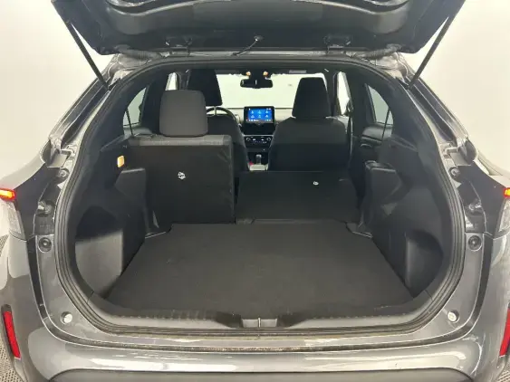 TOYOTA YARIS CROSS I - voiture d'occasion - Photo 16