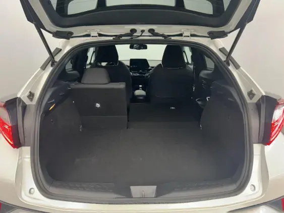 TOYOTA C-HR - voiture d'occasion - Photo 16