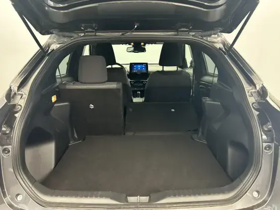 TOYOTA YARIS CROSS I - voiture d'occasion - Photo 16