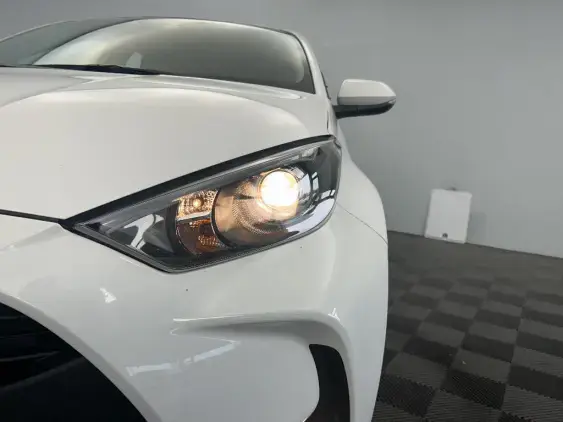 TOYOTA YARIS IV - voiture d'occasion - Photo 22