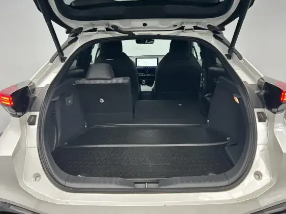 TOYOTA C-HR II - voiture d'occasion - Photo 16
