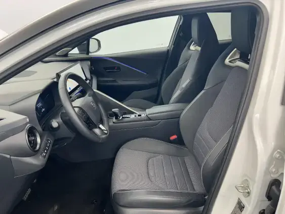 TOYOTA C-HR II - voiture d'occasion - Photo 18