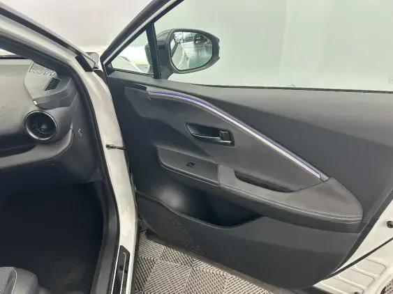 TOYOTA C-HR II - voiture d'occasion - Photo 20