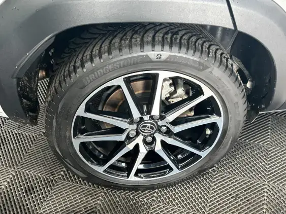 TOYOTA YARIS CROSS I - voiture d'occasion - Photo 25