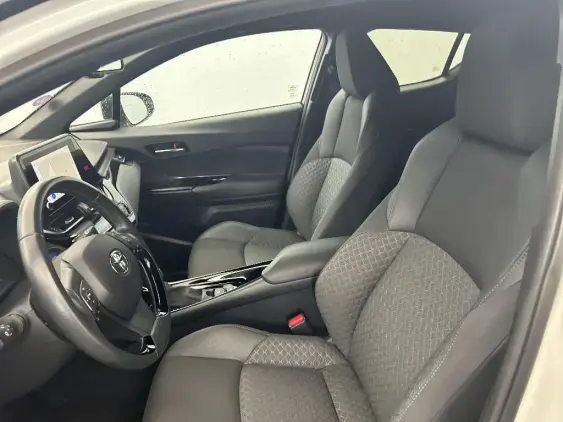 TOYOTA C-HR - voiture d'occasion - Photo 18