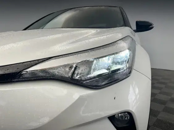 TOYOTA C-HR - voiture d'occasion - Photo 22