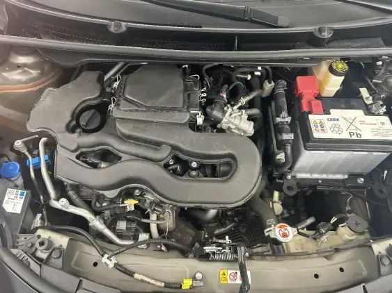 TOYOTA AYGO X - voiture d'occasion - Photo 21