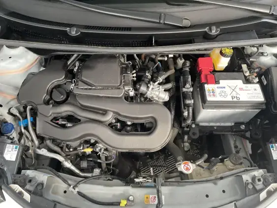 TOYOTA AYGO X - voiture d'occasion - Photo 21