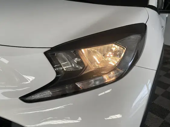 TOYOTA AYGO X - voiture d'occasion - Photo 22