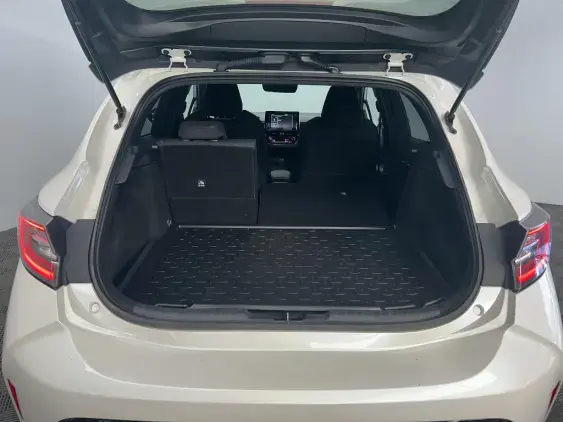 TOYOTA COROLLA XII - voiture d'occasion - Photo 16
