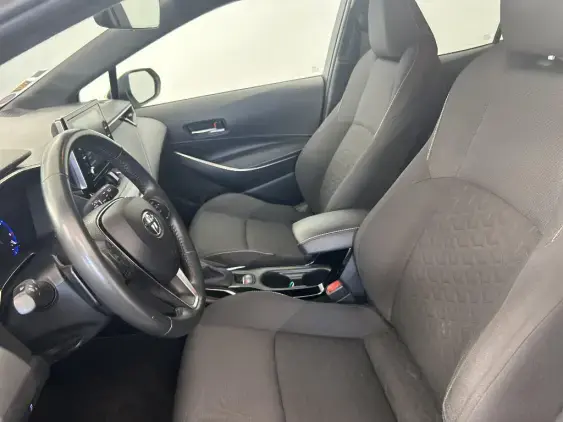 TOYOTA COROLLA XII - voiture d'occasion - Photo 18
