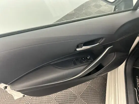 TOYOTA COROLLA XII - voiture d'occasion - Photo 19
