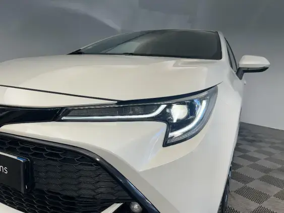 TOYOTA COROLLA XII - voiture d'occasion - Photo 22