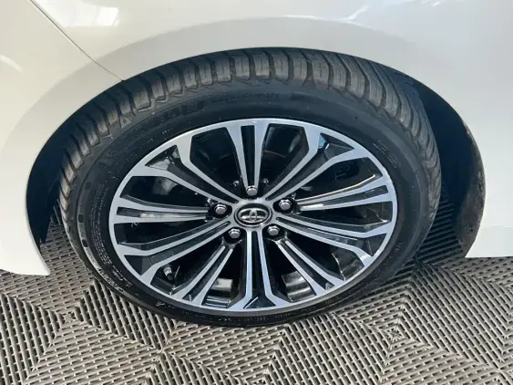 TOYOTA COROLLA XII - voiture d'occasion - Photo 23