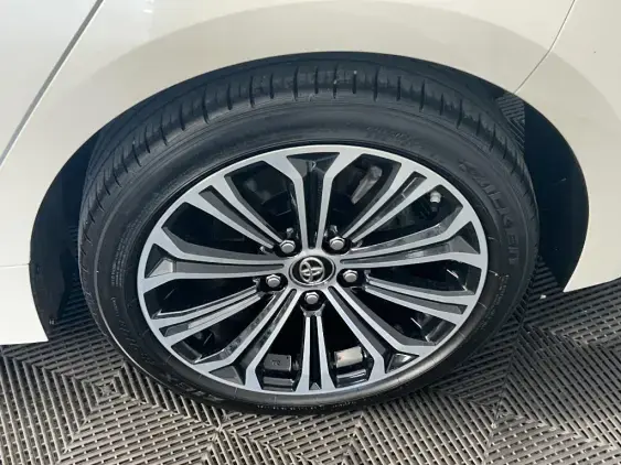 TOYOTA COROLLA XII - voiture d'occasion - Photo 24
