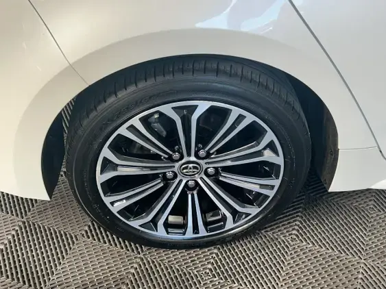 TOYOTA COROLLA XII - voiture d'occasion - Photo 25