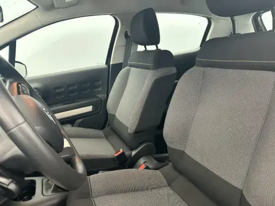 CITROEN C3 III - voiture d'occasion - Photo 18