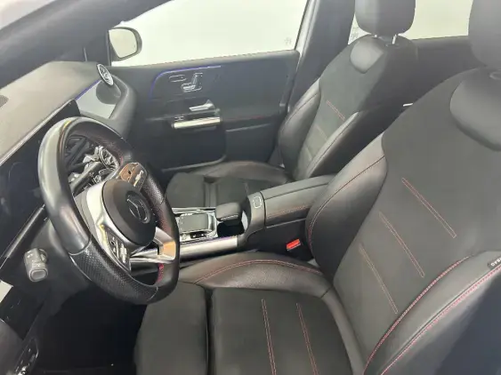 MERCEDES-BENZ CLASSE B III - voiture d'occasion - Photo 18