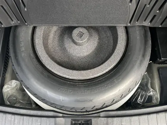 TOYOTA RAV4 V - voiture d'occasion - Photo 17