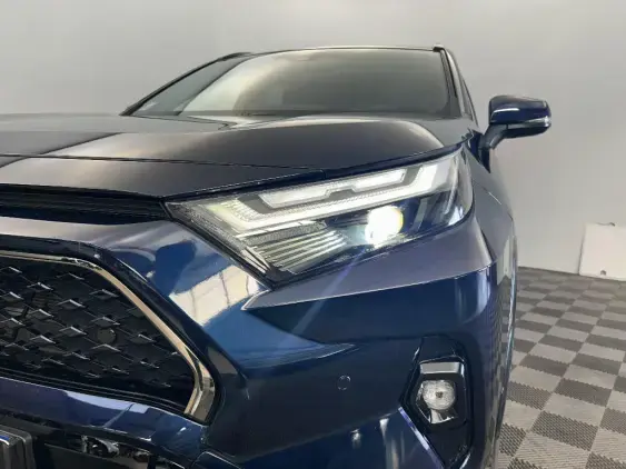 TOYOTA RAV4 V - voiture d'occasion - Photo 21