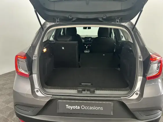 RENAULT CAPTUR II - voiture d'occasion - Photo 16