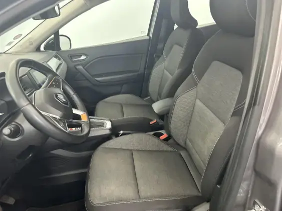 RENAULT CAPTUR II - voiture d'occasion - Photo 18