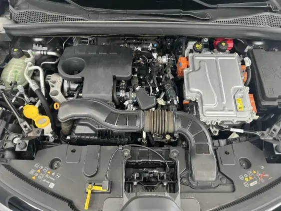 RENAULT CAPTUR II - voiture d'occasion - Photo 21