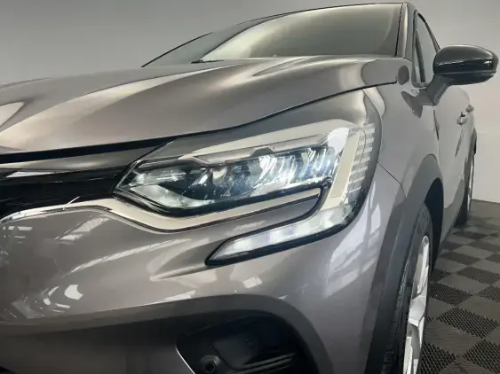 RENAULT CAPTUR II - voiture d'occasion - Photo 22