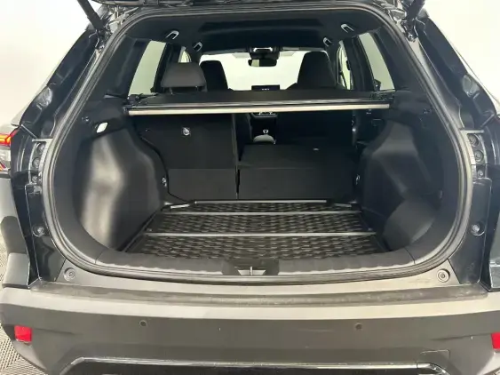 TOYOTA COROLLA XII - voiture d'occasion - Photo 16