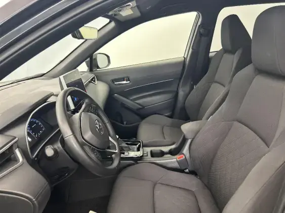 TOYOTA COROLLA XII - voiture d'occasion - Photo 18