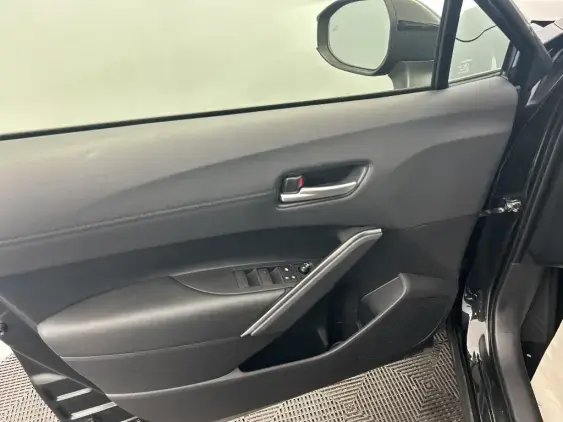 TOYOTA COROLLA XII - voiture d'occasion - Photo 19