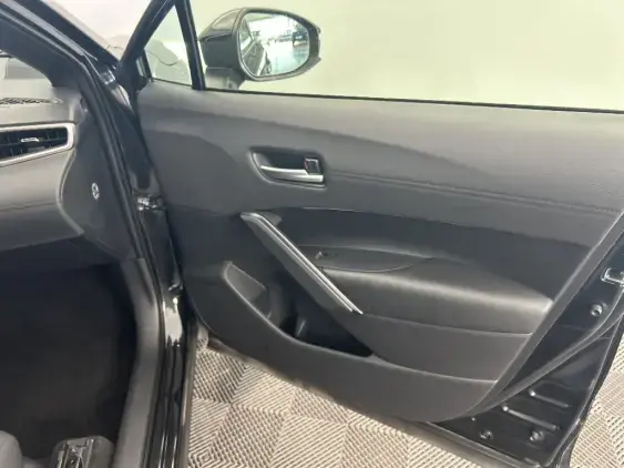TOYOTA COROLLA XII - voiture d'occasion - Photo 20