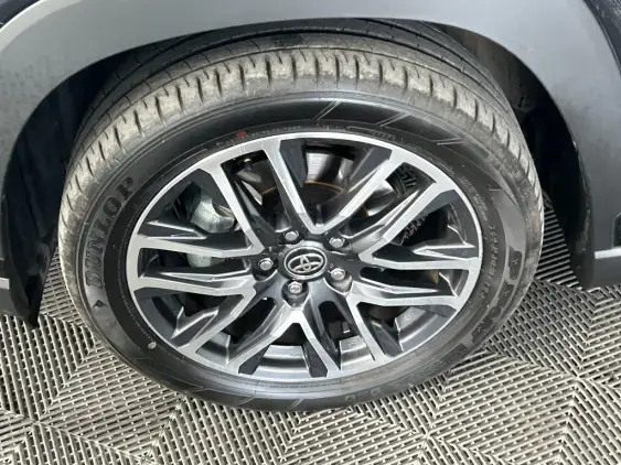TOYOTA COROLLA XII - voiture d'occasion - Photo 23