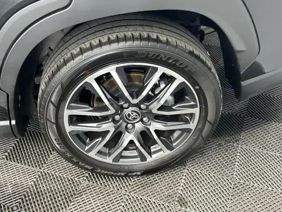 TOYOTA COROLLA XII - voiture d'occasion - Photo 24