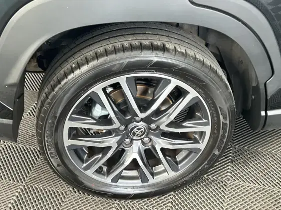 TOYOTA COROLLA XII - voiture d'occasion - Photo 25