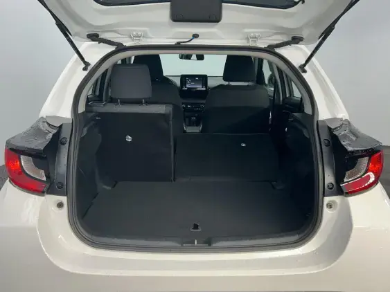 TOYOTA YARIS IV - voiture d'occasion - Photo 16