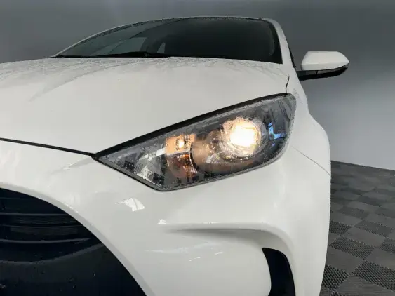 TOYOTA YARIS IV - voiture d'occasion - Photo 21