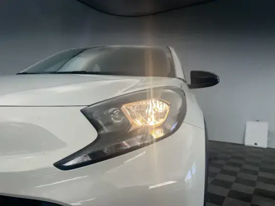 TOYOTA AYGO X - voiture d'occasion - Photo 21