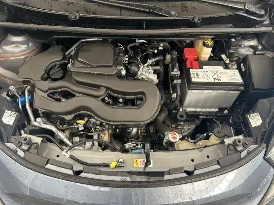 TOYOTA AYGO X - voiture d'occasion - Photo 21
