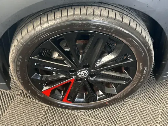 TOYOTA AYGO X - voiture d'occasion - Photo 23